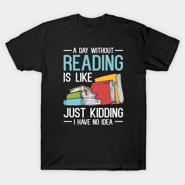 Bookworm Reading Librarian T-Shirt by shirtsyoulike